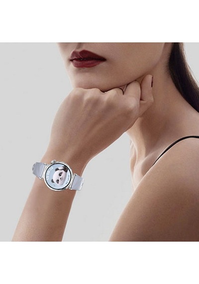 Huawei Watch Gt5 Pro 42mm Uyumlu Kordon Yumuşak Esnek Silikon Kordon Kayış