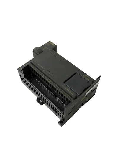 6es7214-1ad23-0xb0, 6es7 214-1ad23-0xb0 Sımatıc S7-200 Cpu 224, Dc Ps, 14dı Dc/10do Dc