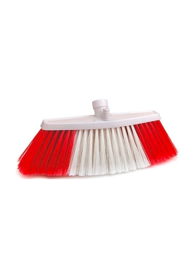 Flora F166 Kibar Eko Oto Fırçası 17 CM