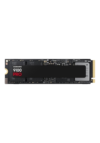 2tb Samsung9100 Pro M.2 Mz-vap2t0bw