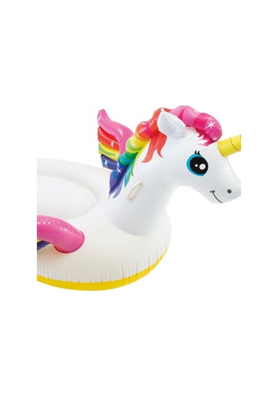 Pegasus Binici Ada 201x140 X79 Cm İntex - 57561