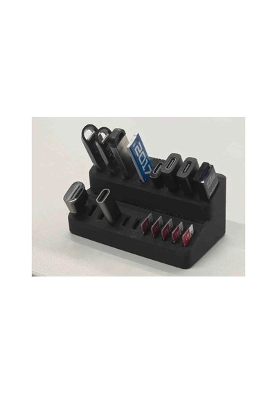Usb Depolama Düzenleyici
