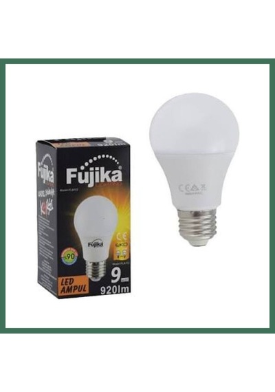 En-cag Fujika 9 W Led Ampul Bss Standart