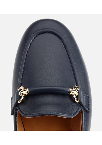 Hotiç Kadın Deri Lacivert Toka Detaylı Klasik Loafer 01ayh321340a680 01ayh321340a680 Lacivert Hotiç Kadın Deri Lacivert Toka Detaylı Klasik Loafer 01ayh321340a680 01ayh321340a680 Lacivert