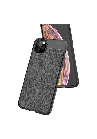 Apple Uyumlu  iPhone 11 Pro Max Kılıf Niss Silikon Kapak