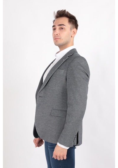 Cazador 1002 Erkek Blazer Ceket Oxford
