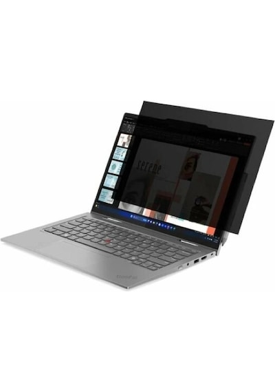 Lenovo 4z21s06941 14.0 İnch 1610 Privacy Filter For X1 2-in-1 G9/g10 Ekran Gizlilik Filtresi
