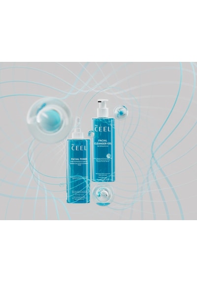 Seramid Etkili Yüz Temizleme Jeli 200 Ml - Hyaluronik Asit, Panthenol Ve Probiyotik İçeren Nemlendirici Ve Arındırıcı Yüz Yıkama Jeli, Tüm Cilt Tipleri İçin Günlük Temizleyici Seramid Etkili Yüz Temizleme Jeli 200 Ml - Hyaluronik Asit, Panthenol Ve Probiyotik İçeren Nemlendirici Ve Arındırıcı Yüz Yıkama Jeli, Tüm Cilt Tipleri İçin Günlük Temizleyici