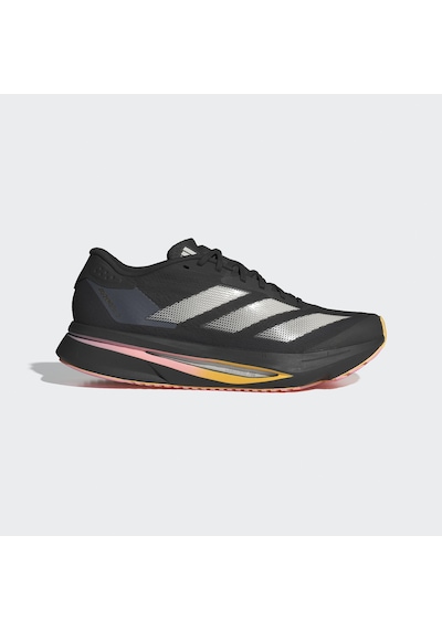 Adidas If6761 Adızero Sl2 W Kadın Yürüyüş Koşu Ayakkabısı Siyah
