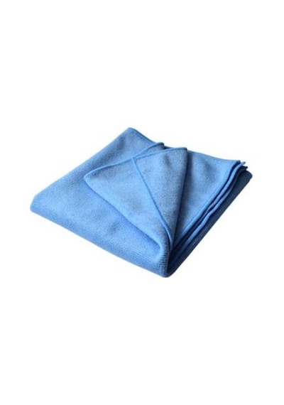 Polikur 3223 Mikrofiber Oto Kurulama Ve Temizlik Bezi 50X70 Cm. 1 Adet