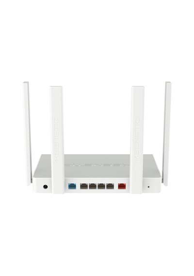 Titan Ax3200 Mesh Wifi 6 Multi-gigabit Router Çift Çekirdek Arm Cpu Işlemci 5-port Gigabit Ve 1-port 2.5 Gigabit Yönetilebilir Fiber Destekli Router Usb 2.0 Ve Yüksek Hızlı Usb 3.0 Portu