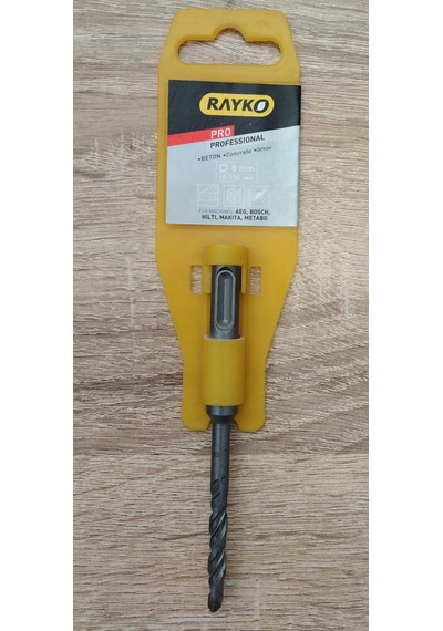 Rayko 6 Mm 50/110 Mm