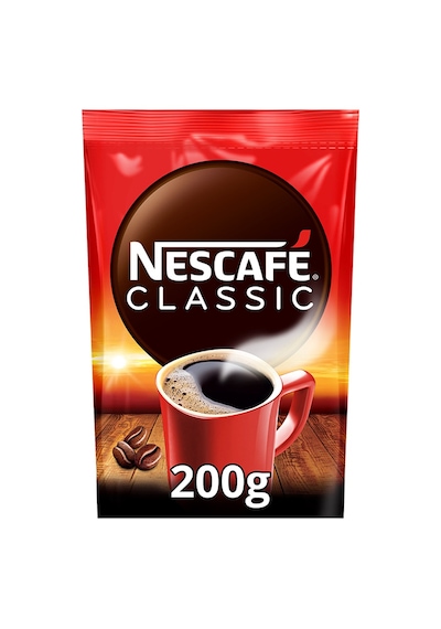 Nescafe Classic Hazır Kahve 200 G