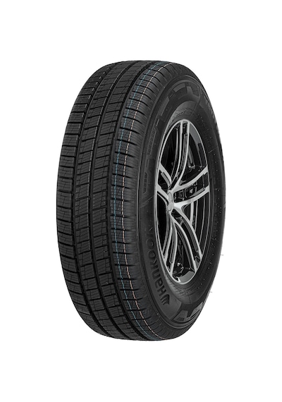 Hankook 215/65 R16C 109/107T Vantra St As2 Ra30 Dört Mevsim Lastiği 2025