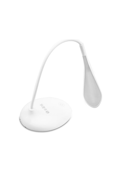 Taşınabilir Masa Lambası 14 Led Şarjlı 500Mah S-Link Sl-8725