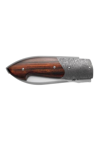 Viper Timeless Titan Cocobolo Kamp Çakı Kahverengi