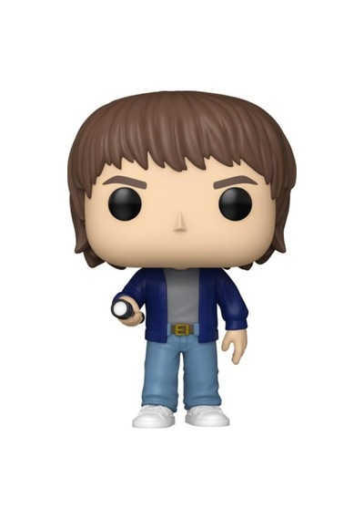 Pop Tv: Stranger Things- Jonathan Byers 1797