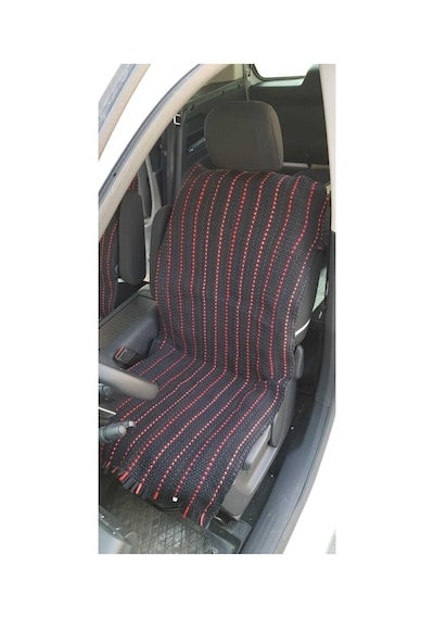 Terletmez Oto Kilim Ön 2 Pilot Arka Koltuk Serme Takım%100 Pa...