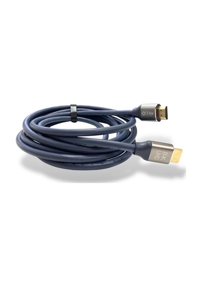 S Line 1.5metre 8k Hdmı Kablo 2.1v 60hz