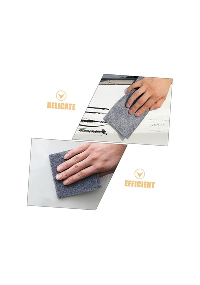 Çok Amaçlı Çizik Giderici Set Losyon Ve Bez Bez+losyon