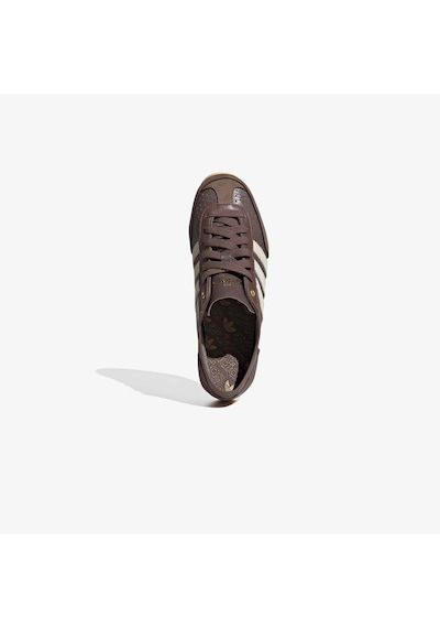 Adidas Japan Decon Kadın Kahverengi Spor Ayakkabı Kj6215 Kahverengi