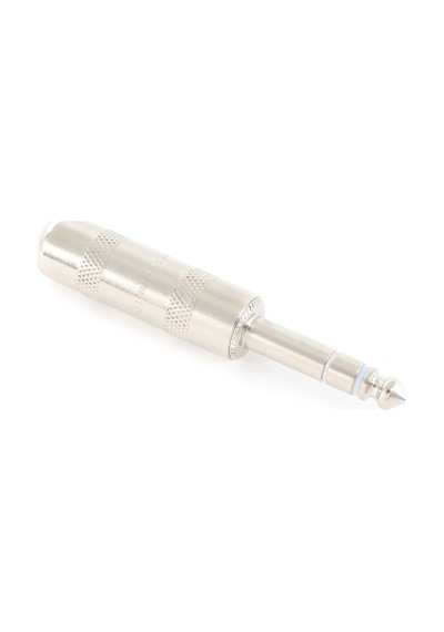 Switchcraft 297 6.35 Mm Stereo Erkek