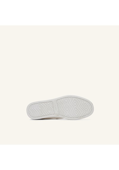 10019876 White Espadril Erkek 10019876 Toms Alp Fwd Beyaz