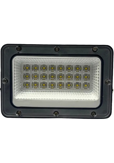 Cata Ct-4657 30w Platinum Led Projektör 6400k Beyaz Işık