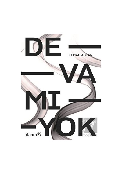 Dante Kitap - Devamı Yok