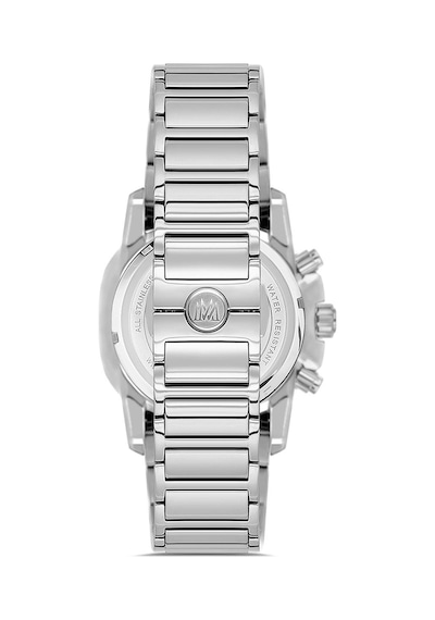 Momentus Sm394s-06ss Erkek Kol Saati Gri