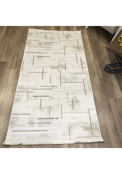 Hoom Rugs Thema 9402 Bej Modern Halı Bej