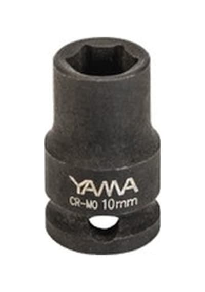 Yama Yahlm3814 3/8 14mm Crmo Metrik Lokma