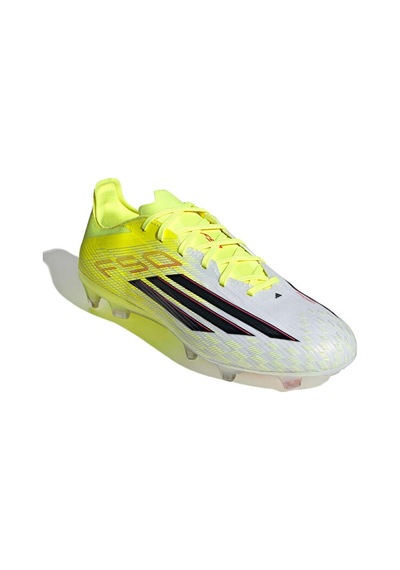 Adidas F50 Pro Fg Unisex Çim Zemin Kramponu Jr8949 Sarı Sarı