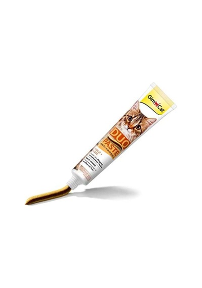 Kedi Tüy Topaklaşması Engelleyici 50 Gr Malt Macun