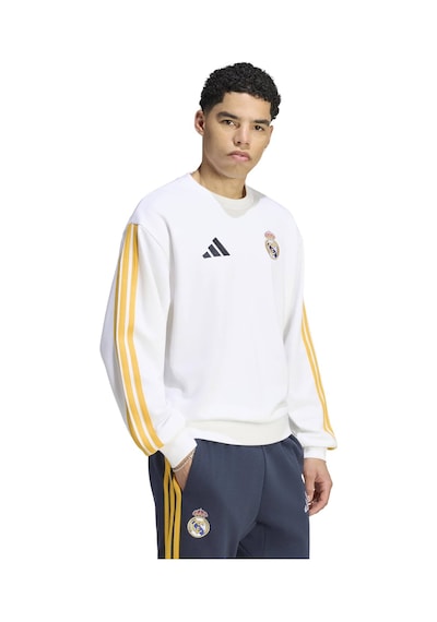 Adidas Whıte Real Dna Swt beyaz