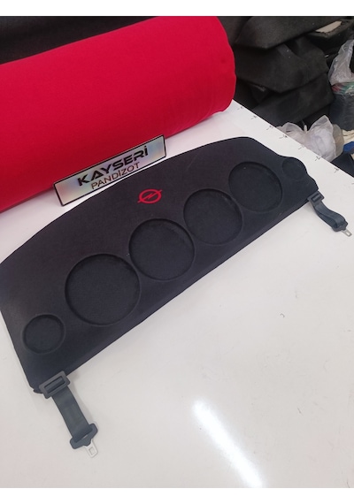 Kayseri Pandizot Opel Vectra B / C Kasa Pandizot 4x20cm 2x10 Tiz Ama İsteğe Göre Yapılır