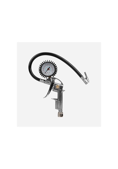 Saatli Lastik Şişirme Rtrmax - Rh20501