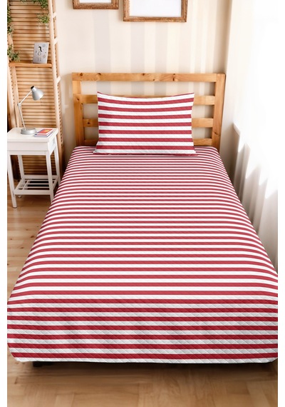 Kırmızı Çizgili Modern Genç Odası Tek Kişilik Pike Takımı-geometrik 160x220 Cm Kapitone Yatak Örtüsü Günbatımı Kumsal Kırığı Kırmızı Çizgili Modern Genç Odası Tek Kişilik Pike Takımı-geometrik 160x220 Cm Kapitone Yatak Örtüsü Günbatımı Kumsal Kırığı