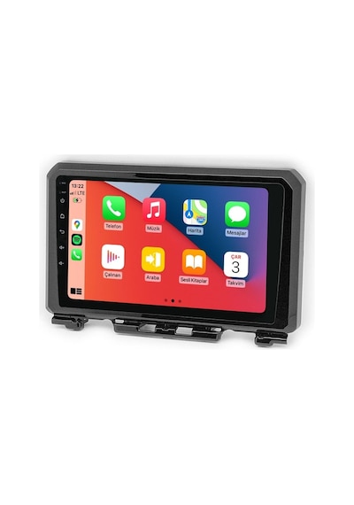 Lovion Ehr2055 Suziki Jimny 2018 2020 4+64gb Android Carplay Multimedya Teyp 9"
