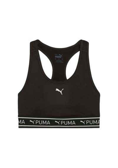Puma 52531951 4keeps Elastic Kadın Sporcu Atlet Siyah