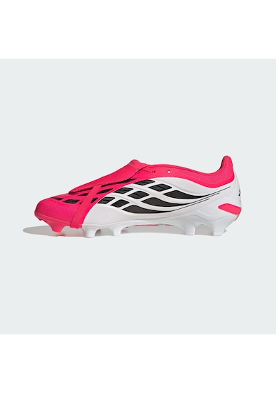 Adidas Js0422 Predator League Ft Fg Erkek Krampon Kırmızı