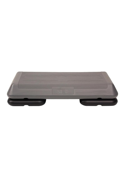 The Step Circuit Size Aerobic Platform, Circuit Size Steppers For Exercise With Risers For Adjustable Home Workout, Stair Stepper For Exercise And Home Gym