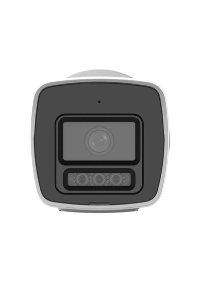 4mp Ds-2cd1047g2h-lıuf 2.8mm Sesli Ip Bullet Kamera Colorvu