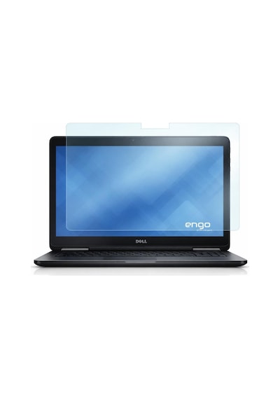 Dell Latitude E7350 13.3 İnç Ekran Koruyucu 9h Nano