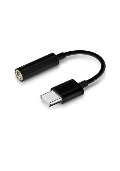 Type C To Aux Kulaklık Adaptörü Uyumlu Type C To 3.5mm Dijital Dönüştürücü Kulaklık Adaptörü İçin S26 S25 S22 S21 S20 S10 A26 A16 A37 A57 İçin Uyumlu İpad Pro Uyumlu Sku: Zeus8690010056306