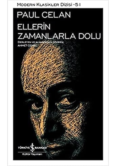 Ellerin Zamanlarla Dolu: Modern Klasikler Serisi