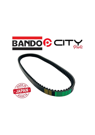 Honda Activa 125 2016-2024 Bando Kayış Japon Ct0502