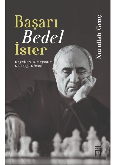 Başarı Bedel İster