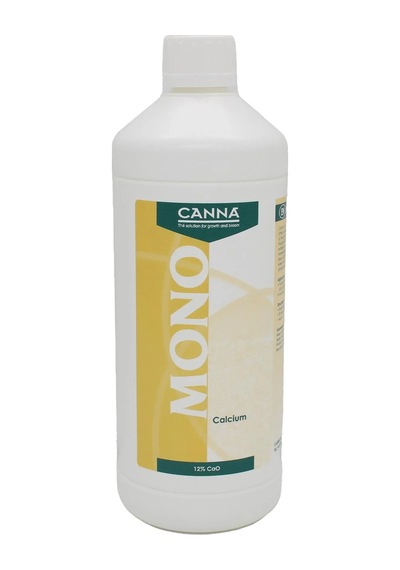 Canna Calcium %12 1  Litre