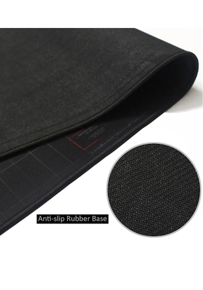 Dünya Desenli 80x30 Cm Mouse Pad Xl Gaming Mousepad